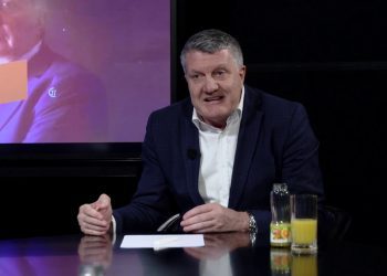 Zeka: Opinoni duhet të dijë se çfarë dosjesh ka dorëzuar Gërvalla në Gjykatën Speciale