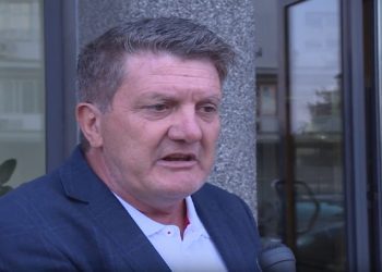 Kërcenohet me vdekje Milaim Zeka