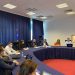 Mbahet takimi i parë i Grupit Punues për rishikimin e çështjeve të Projekt Kodit Civil