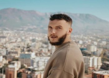 Mozzik: Paraja është gjuha ime e dashurisë