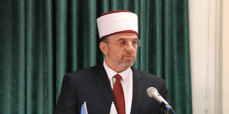 Tërnava i shqetësuar: Lutemi që sa më parë Jerusalemi të gjejë qetësinë