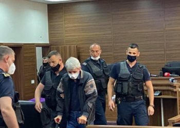 Avokati i Naser Pajazitit: Vetë familja e Donjetës nuk e besojnë që Naseri e ka kryer vrasjen