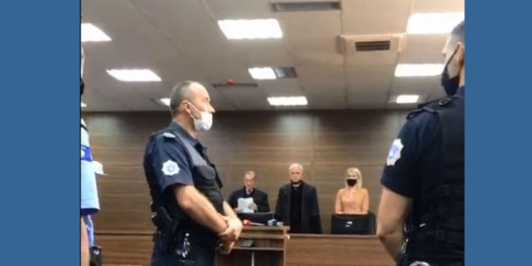 Naser Pajazitaj denohet me burgim të përjetshëm për vrasjen e Donjeta Pajazitajt