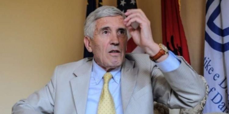 Daci te tollovia e vaksinimit, kritikon Qeverinë: Fillimi nuk është premtues