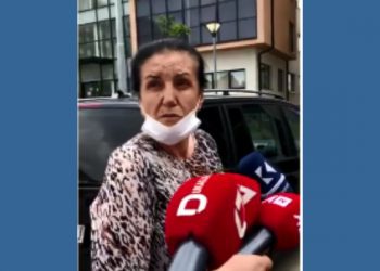 Nëna e Donjeta Pajazitaj: Naseri e vrau vajzën tonë dhe erdhi në varrim