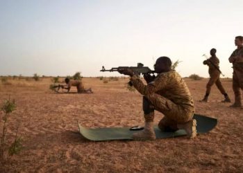 Sulm i armatosur në Nigeri, 11-persona humbin jetën