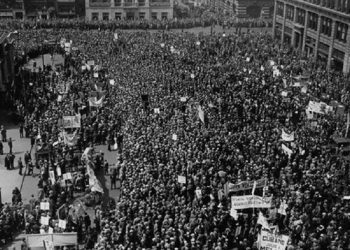Dita Ndërkombëtare e Punëtorëve, si lindi dhe historiku i një majit