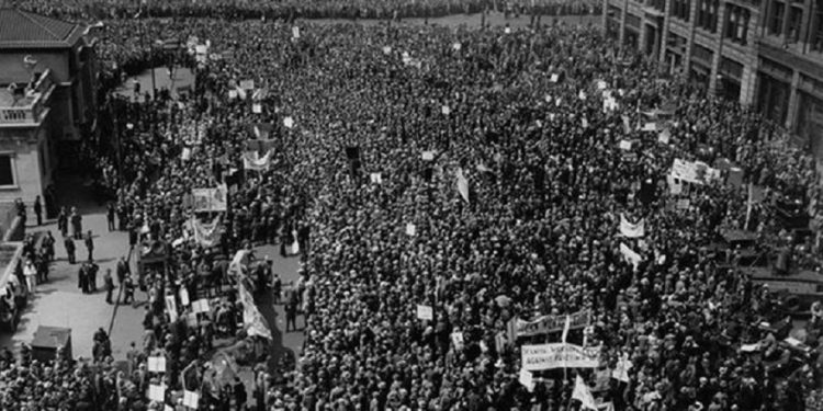 Dita Ndërkombëtare e Punëtorëve, si lindi dhe historiku i një majit