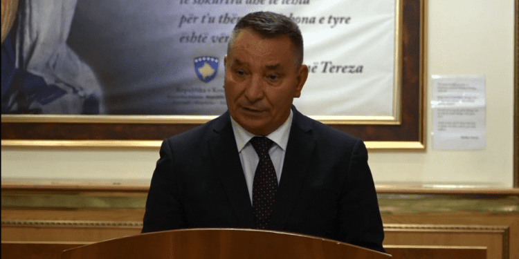 Lekaj për vendimin e pagesës të rrymës në veri: Do të ndjekim procedurat ligjore