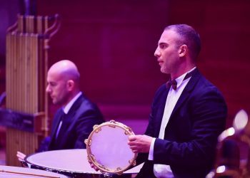 Patris Berisha: Mirë se vjen në jetë Zen!