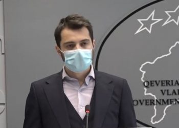 Kryeziu: Po e bëjmë hapin e duhur dhe hapin e radhës për të larguar homologimin