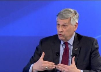 Kosnett: Administrata e Bidenit e ka përqafuar marrëveshjen Kosovë-Serbi në Washington