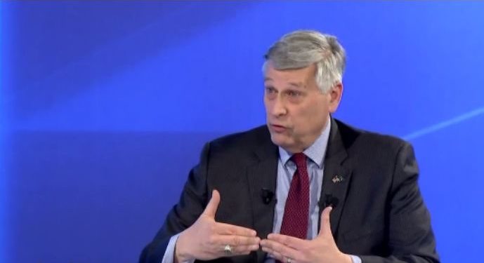 Kosnett: Administrata e Bidenit e ka përqafuar marrëveshjen Kosovë-Serbi në Washington