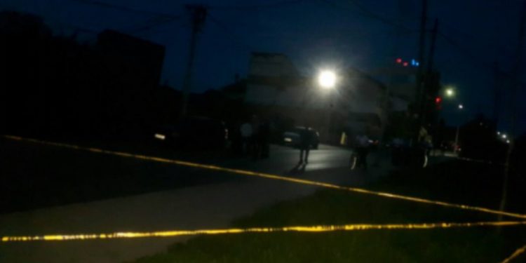 Mjet shpërthyes në Zonën Industriale, detaje të reja rrëfejnë disa dëshmitarë