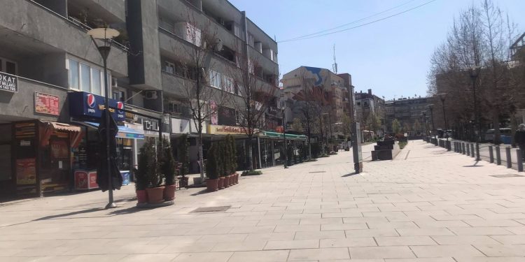 Bilanci i fundit me koronavirus në Kosovë