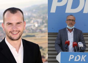 Haxhiu pas përplasjes në Kamenicë: Kastrati ka keqpërdorur besimin e qytetarëve