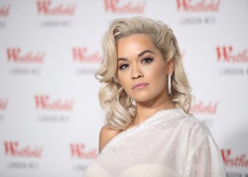 Rita Ora në lidhje të re dashurie?