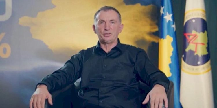 Selmanaj: Do të mbetem mbështetës i pastërtisë së luftës së UÇK-së