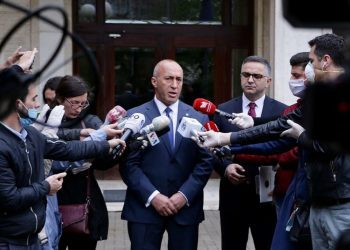 Ramush Hardinaj: Sot të gjithë jemi gazetarë