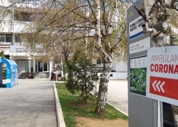 4 raste të vdekjes nga koronavirusi brenda 24 orëve në Kosovë