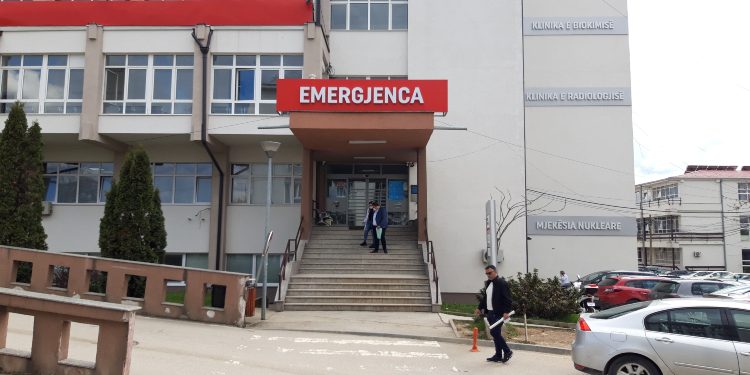 Një rast i vdekjes nga koronavirusi brenda 24 orëve në Kosovë