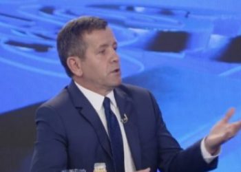 Mustafa: Albin Kurtin e kam patur bashkëluftëtarë në UÇK