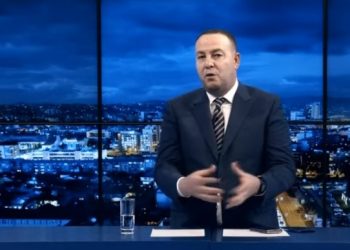 Ridvan Berisha tregon arsyen pse Kadri Vesli ia kishte bërë me sy në emision