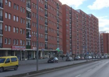 Prishtinasi kërcënohet me jetë për pronë