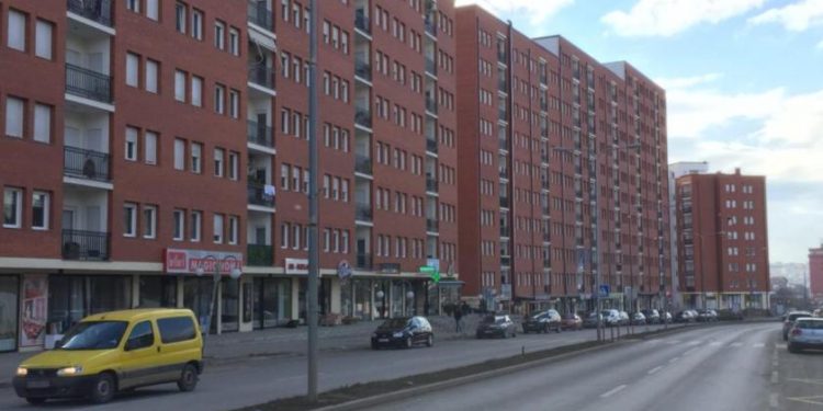 Prishtinasi kërcënohet me jetë për pronë