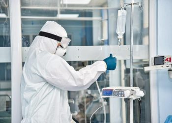 SHSKUK: Vetëm 291 pacientë në trajtim me koronavirusi