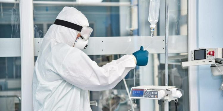 SHSKUK: Vetëm 291 pacientë në trajtim me koronavirusi