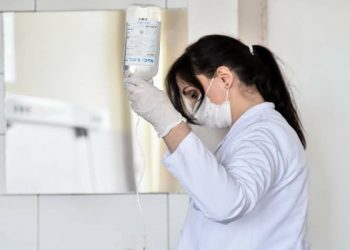 SHSKUK: 292 pacientë po trajtohen me koronavirus