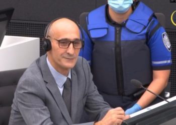 Specialja jep detaje në lidhje me fillimin e gjykimit ndaj Salih Mustafës