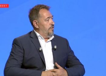 Lushtaku:Kurti nuk mund të jetë kryeministër nëse nuk e garanton lirimin e të burgosurve në Hagë