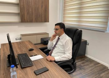 Sami Mazreku: Mbetemi të përkushtuar në zhvillimin industrisë së sigurimeve