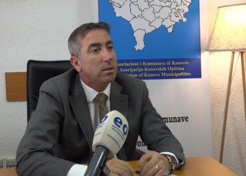 Sazan Ibrahimi: Kërkojmë heqen e orës policore dhe masave tjera kufizuese