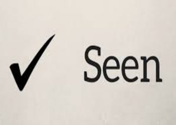 Çfarë do të thotë kur dikush ua len “seen” ?