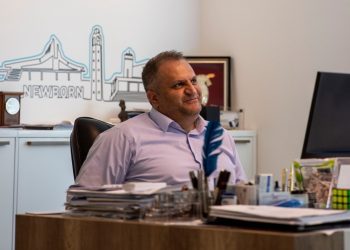 Ahmeti: Kontigjenti i radhes i vaksinave – lajm shumë i mirë