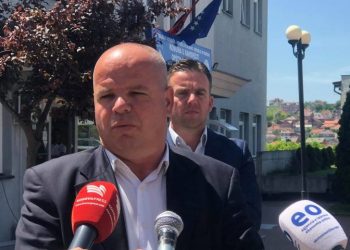 Latifi: Qeverinë Kurti 2 po e shoh si “anemike”