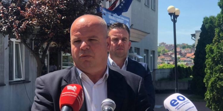 Latifi: Qeverinë Kurti 2 po e shoh si “anemike”