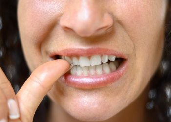 Mënyra ideale si të ndaloni së ngrëni thonjtë