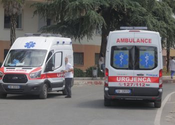 Një i vdekur brenda 24 orëve në Shqipëri nga koronavirusi