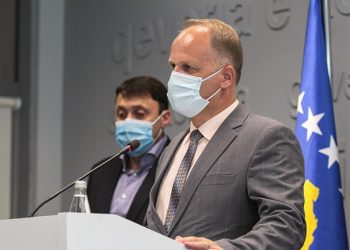 Krasniqi: Rriten kërkesat për trajtim të pacientëve që e kanë kaluar koronavirusin
