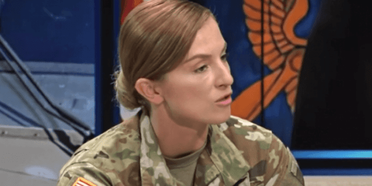 Pilotja që mori lavdata nga SHBA-ja: E ndiej veten si në borxh