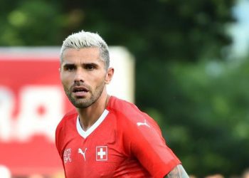 Befason Valon Behrami me deklaratën e fundit: Duam privatësi!