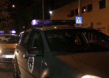 Vetaksident i rëndë në Prizren, një i vdekur