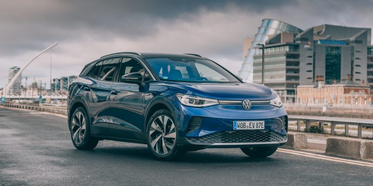 Kjo është vetura më e shitur në Norvegji