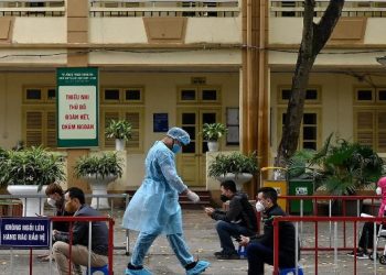 Një variant i ri i koronavirusit identifikohet në Vietnam