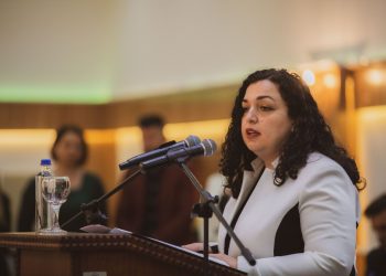 Osmani për Kuvendin e Junikut: Paraqet platformë të fuqishme politike