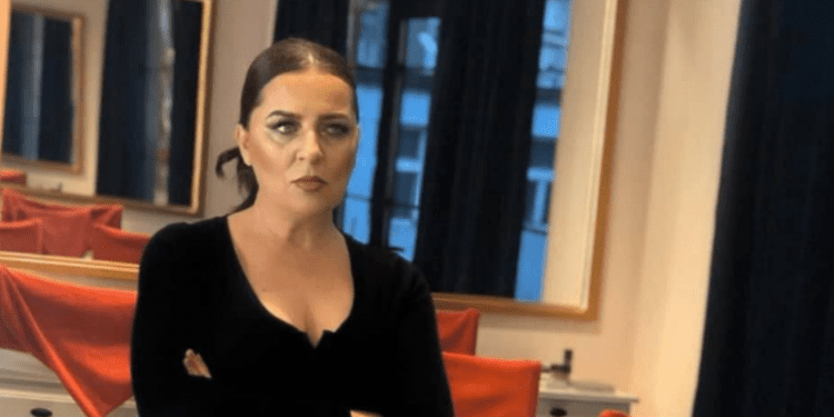 Dumoshi për prof. Fahri Beqiri: Si profesor dhe kompozitor, la aset të çmuar muzikor